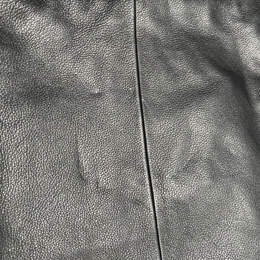 COACH MAD LTH HOBO BAG - Picture 12 of 12